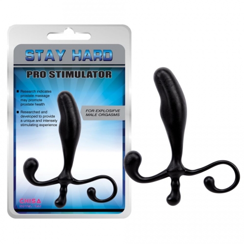 ANALNI STIMULATOR Chisa Pro