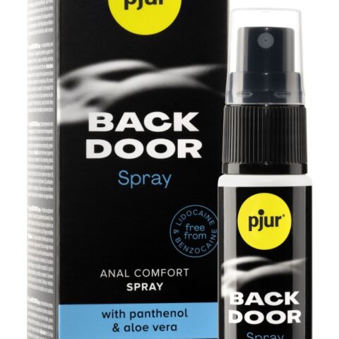 ANALNI SPREJ Pjur Back Door