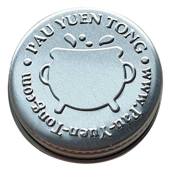 BALZAM ZA ZA ODGADANJE ORGAZMA Pau Yuen Tong (5,8 g)