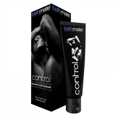 GEL ZA ODGAĐANJE ORGAZMA BATHMATE Control
