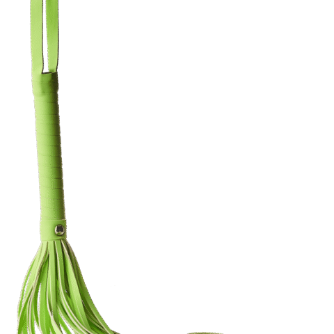 BIČ Radiant Glow In The Dark Green