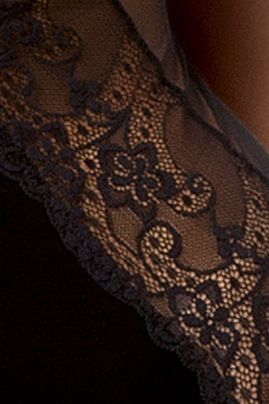 KORZET Casmir Blanchet Black - Slika 2