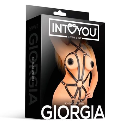 BODY Intoyou BDSM Line Giorgia