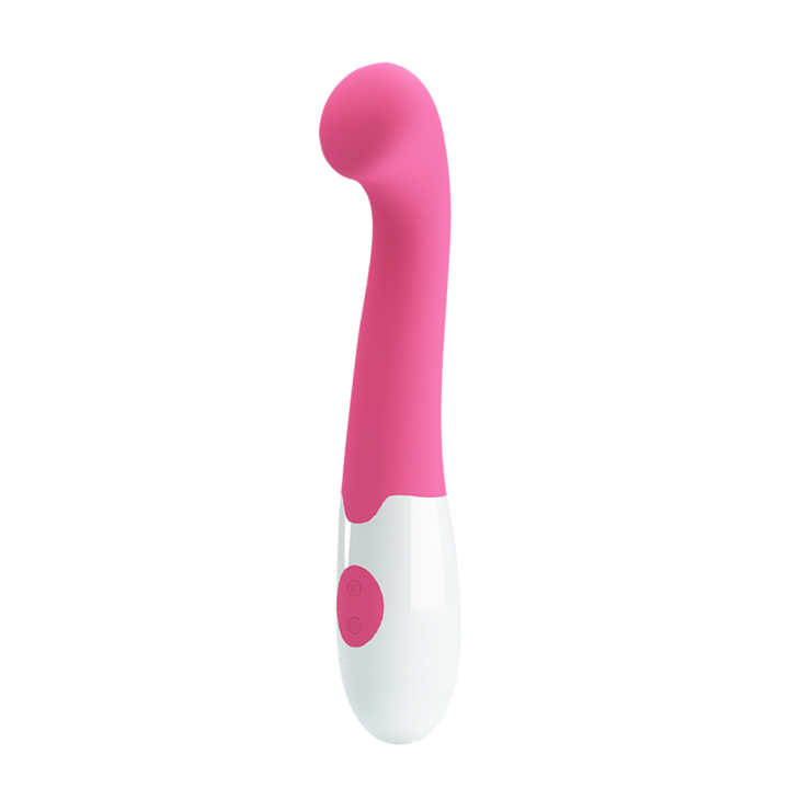 VIBRATOR Pretty Love Charles