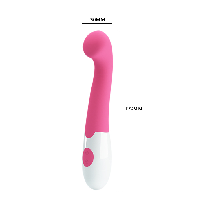 VIBRATOR Pretty Love Charles - Slika 4