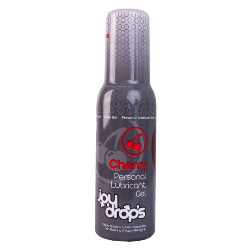 LUBRIKANT Joydrops Cherry Personal Gel