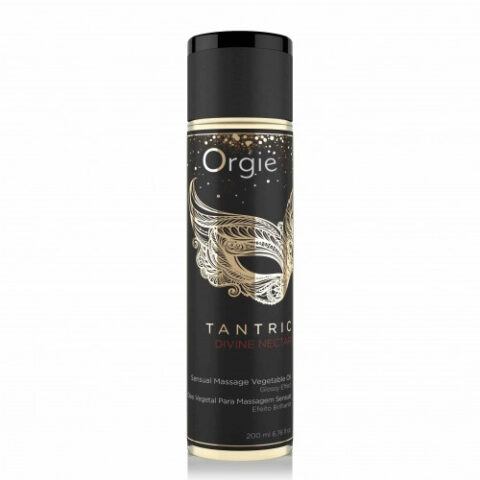 ULJE ZA MASAŽU Orgie Tantric Divine Nectar