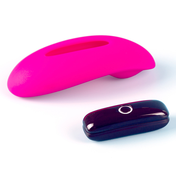 STIMULATOR KLITORISA Magic Motion Candy - Slika 3