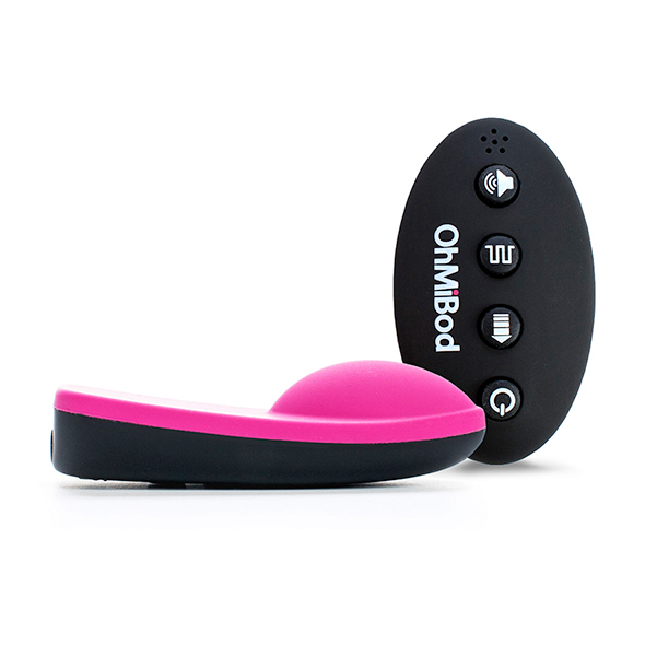 VIBRATOR Ohmibod Club Vibe 3.0H Music Vibrator - Slika 2