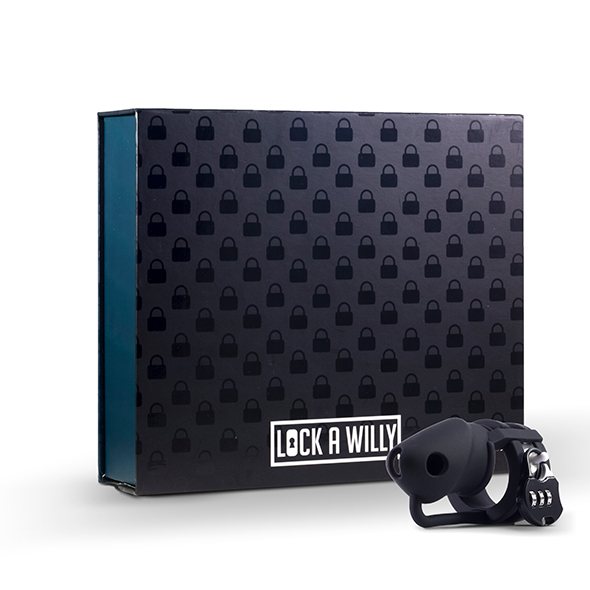 Lock-A-Willy KAVEZ ZA PENIS