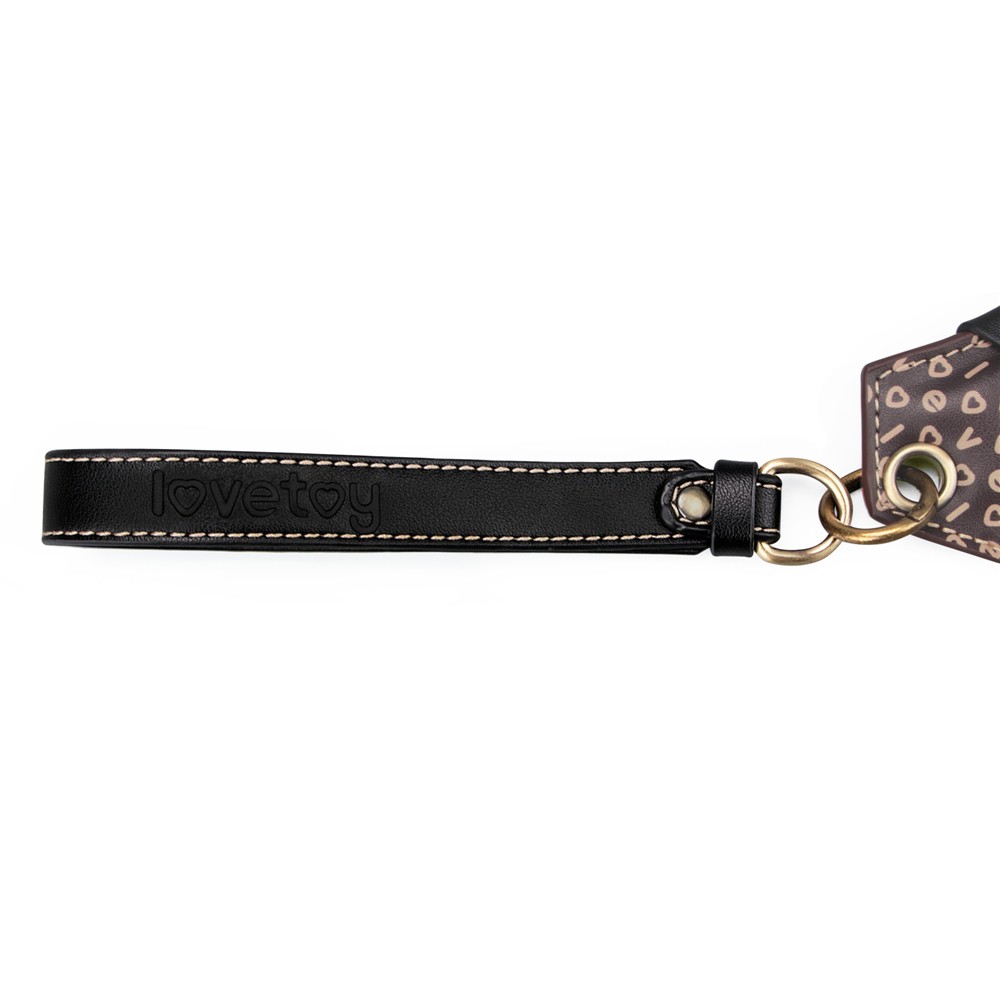 REKET Lovetoy Rebellion Reign Love - Slika 2