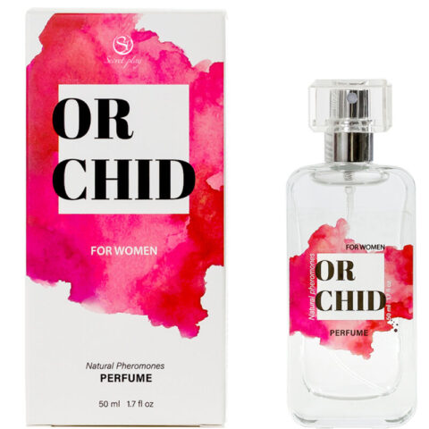 ŽENSKI PARFUM Secret Play Orchid