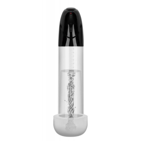 PUMPA ZA EREKCIJU Luv Smart Black
