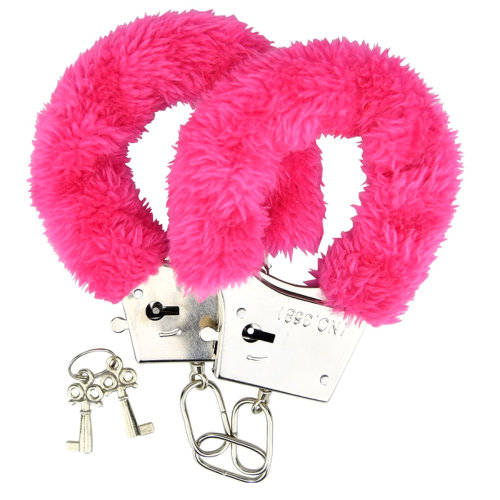 EROTSKE LISICE Loving Joy Furry Pink