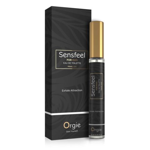 PARFEM S FEROMONIMA Orgie Sensfeel For Men (10 ml)