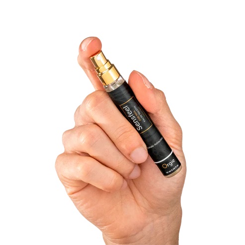 PARFEM S FEROMONIMA Orgie Sensfeel For Men (10 ml) - Slika 3