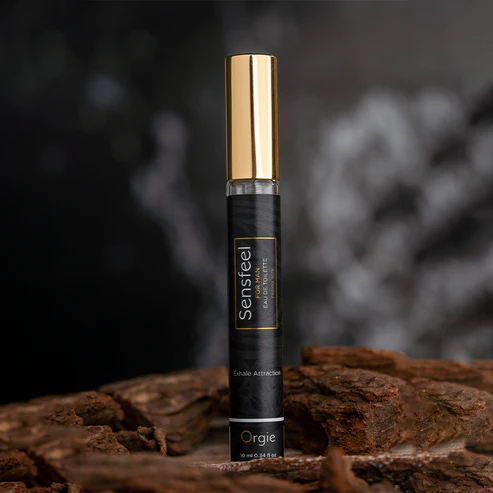 PARFEM S FEROMONIMA Orgie Sensfeel For Men (10 ml) - Slika 4