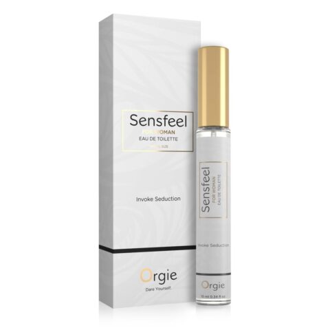 MIRIS FEROMON Orgie Sensfeel Woman (10 ml)