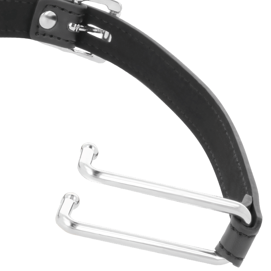 GAG Darkness Hook Black - Slika 2