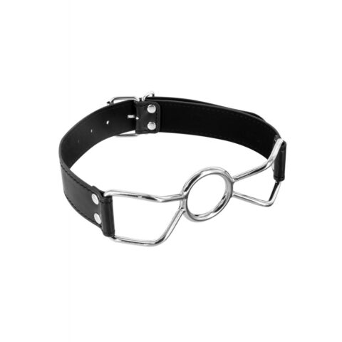 GAG Fetish Tentation Spider Jaw