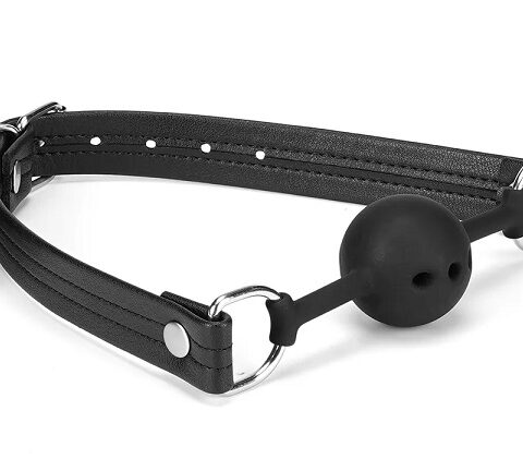 GAG Liebe Seele Black Bond