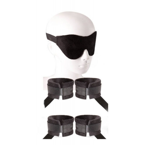 KOMPLETAN GP Beginners Bondage Kit