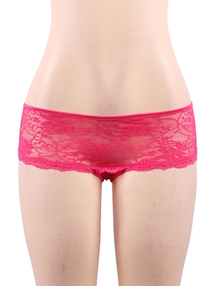GAĆICE OhYeah P5179-3 Pink - Slika 4