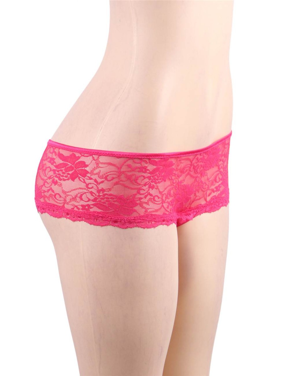 GAĆICE OhYeah P5179-3 Pink - Slika 5