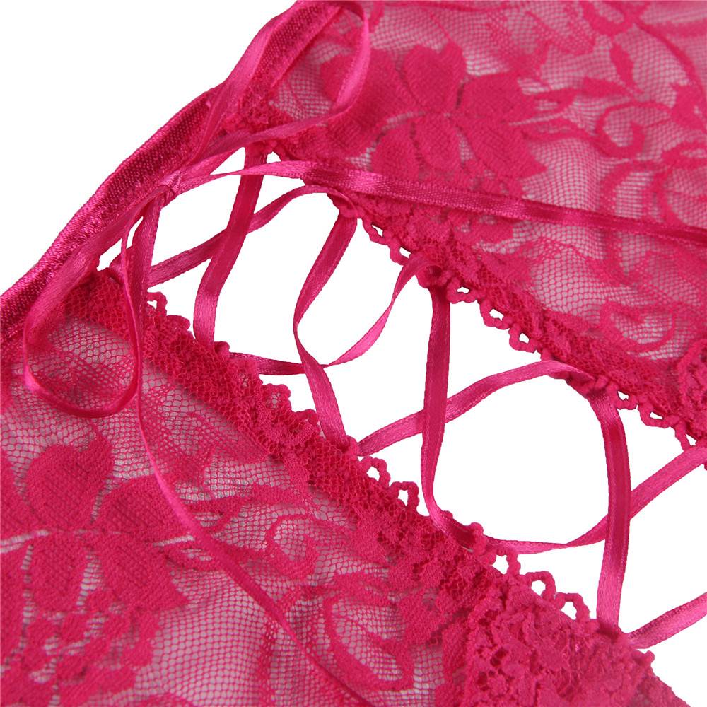 GAĆICE OhYeah P5179-3 Pink - Slika 8