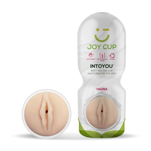 MASTURBATOR Intoyou Joy Cup Vagina