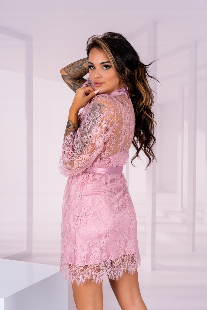 KIMONO Livia Sheer - Slika 4
