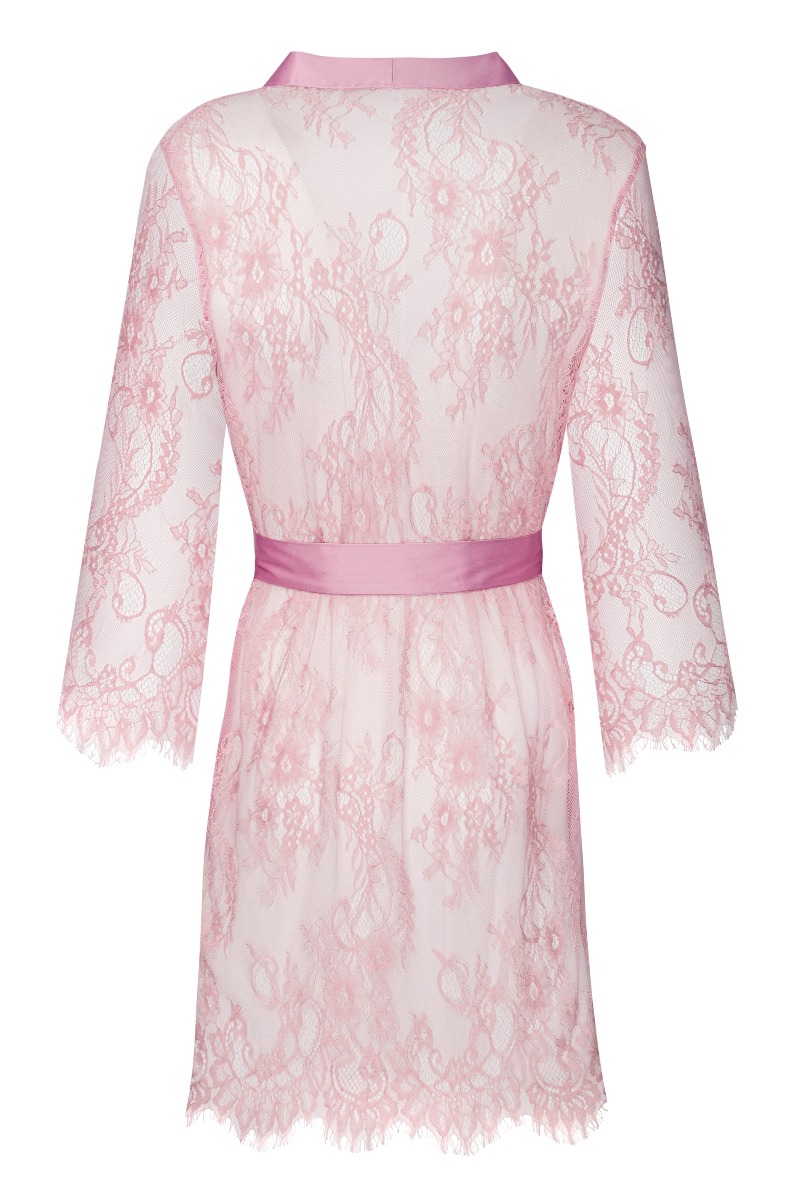 KIMONO Livia Sheer - Slika 10