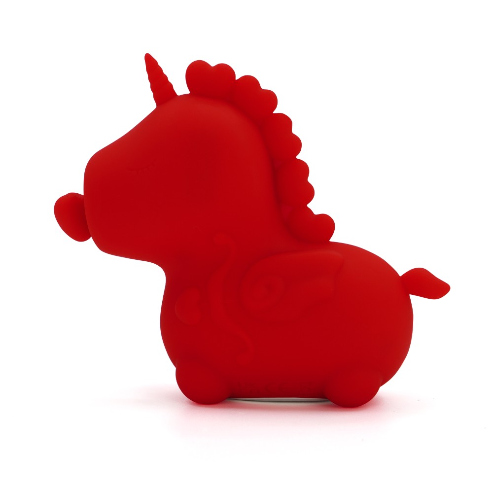 STIMULATOR KLITORISA Unihorn Cupid's Beau - Slika 2