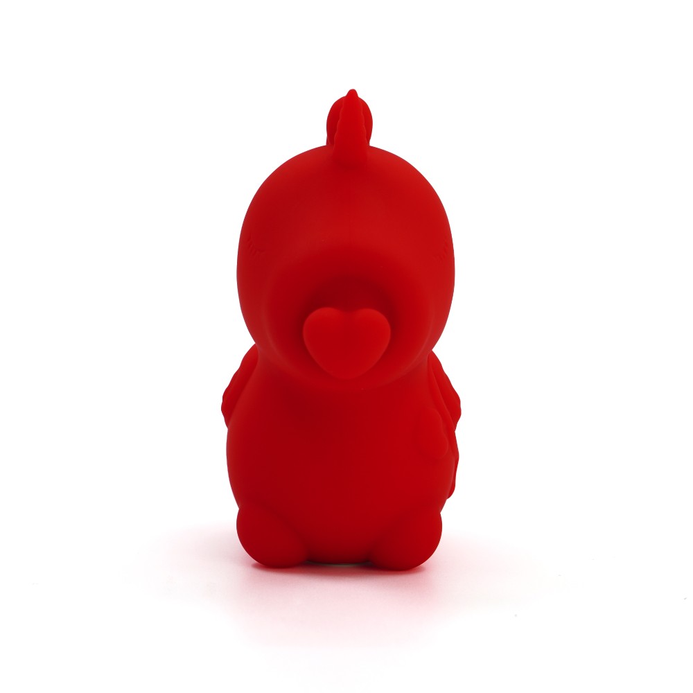 STIMULATOR KLITORISA Unihorn Cupid's Beau - Slika 3