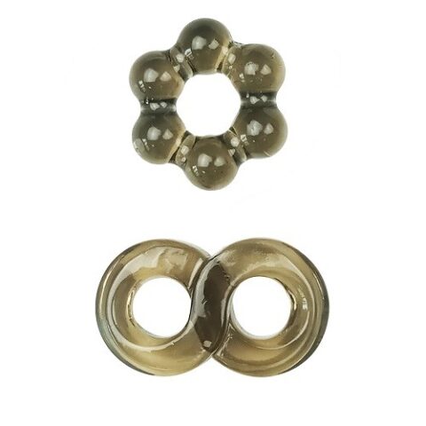 KOMPLET PRSTENA Joyrings Stamina