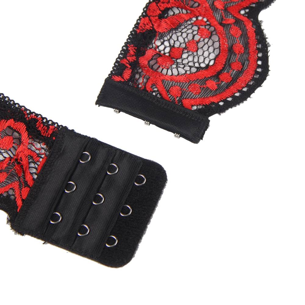 KOMPLET Ohyeah R81047 Red - Slika 9