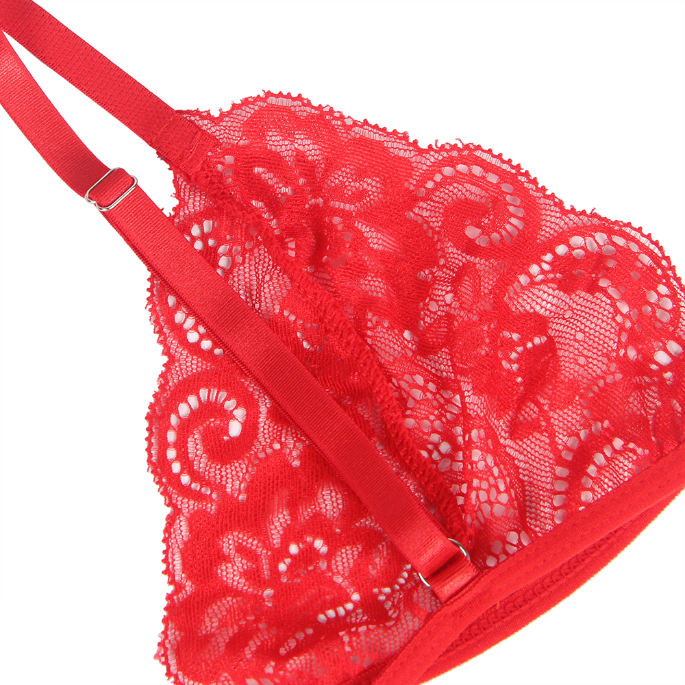 KOMPLET Ohyeah R81138 Red - Slika 9