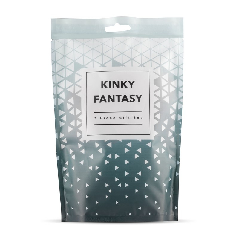 KOMPLET Loveboxxx Kinky Fantasy