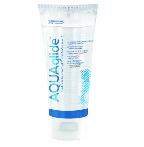 LUBRIKANT Aqua Glide (200 ml)
