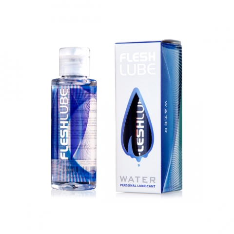 LUBRIKANT Fleshlube Water (100 ml)