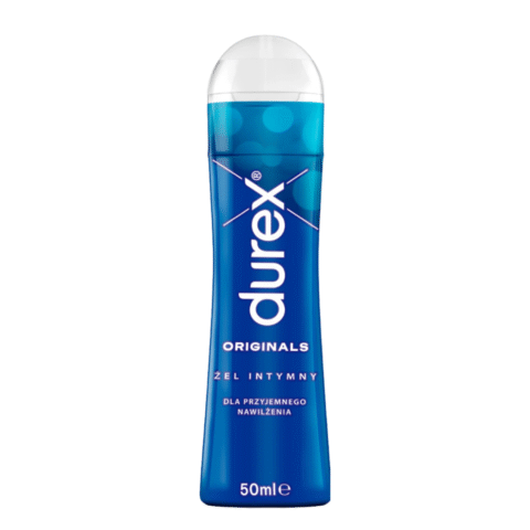 LUBRIKANT Durex Play Feel (50 ml)