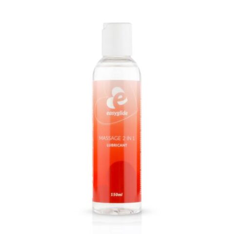 LUBRIKANT I GEL ZA MASAŽU Easyglide (150 ml)