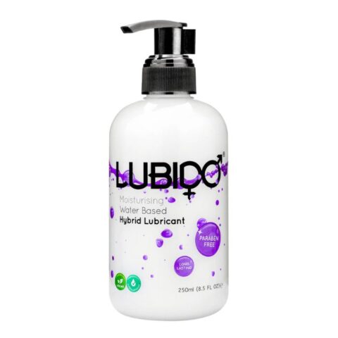 LUBRIKANT Lubido Hybrid (250 ml)