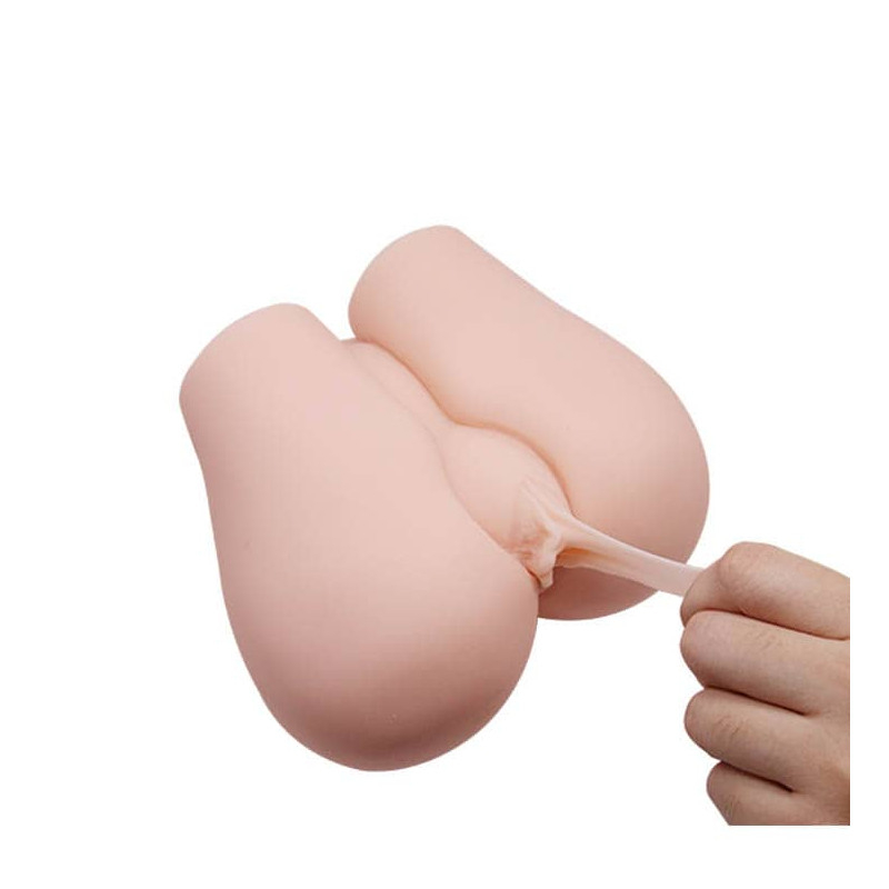 MASTURBATOR Crazy Bull The Realistic Vagina - Slika 3