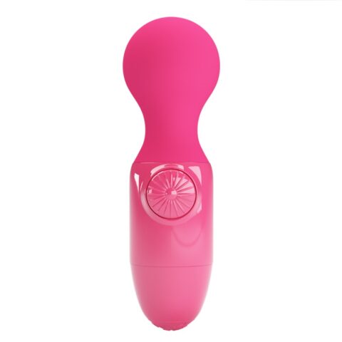 MASAŽER Pretty Love Mini Stick Magenta