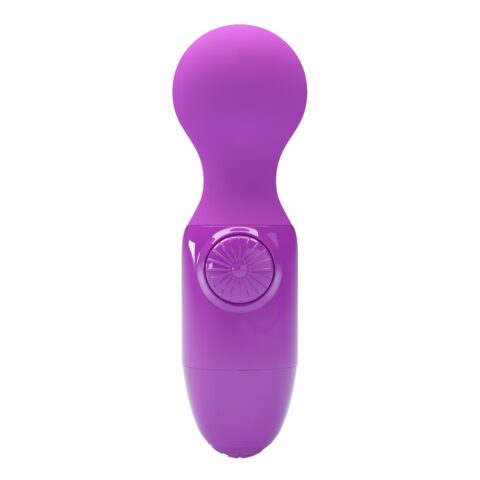 MASAŽER Pretty Love Mini Stick Purple