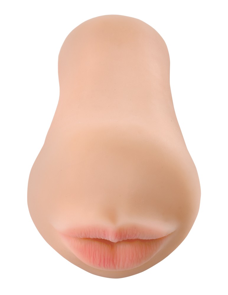 MASTURBATOR PDX Extreme Fuck Me Silly Deep Throat Cocksucker Light