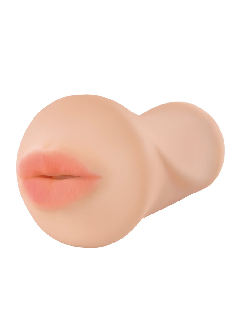 MASTURBATOR PDX Extreme Fuck Me Silly Deep Throat Cocksucker Light - Slika 3