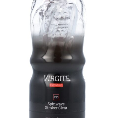 MASTURBATOR Virgite Spinwave E15