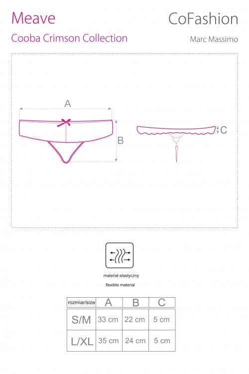 TANGE Cofashion Meave - Slika 3